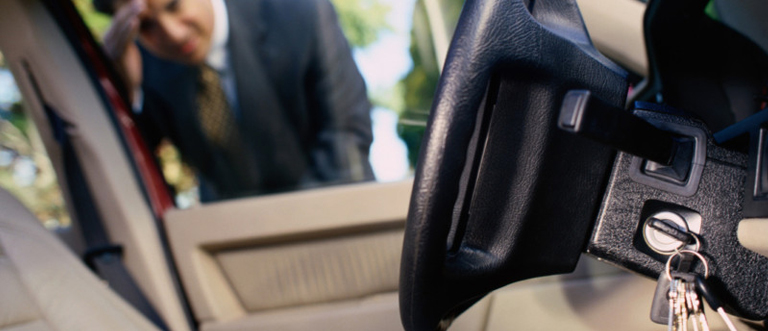 24 hour car locksmith in Rancho Calaveras