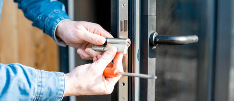 Commercial Locksmith Rancho Calaveras
