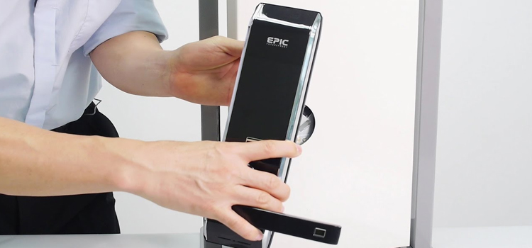 Digital Lock Installation Rancho Calaveras