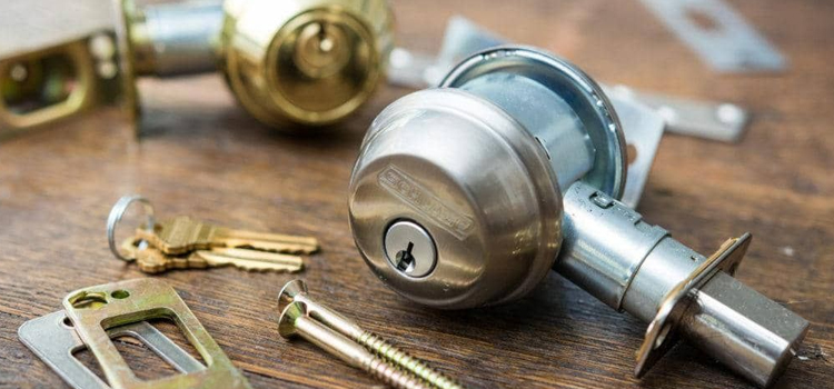 Doorknob Locks Repair Rancho Calaveras