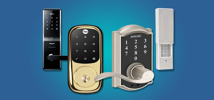 Smart Pad Lock Repair Rancho Calaveras
