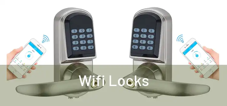  Wifi Locks 